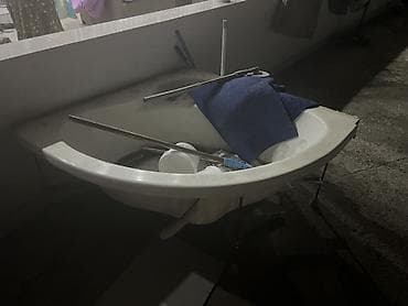 caqquzi: Künc tipli akril hidromassaj vannası (jacuzzi) – üçbucaq/künc forması — 3