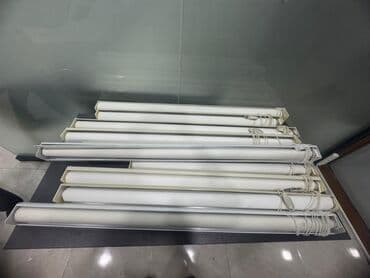 балясины из термо дуба: Jaluz 10 eded. Ölcu hun 296 eni muxtelifdir jaluz hundurluk eni — 2