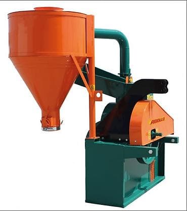 rotorlar: ABOLLO TY-HM1 YEMQIRAN | YÜKSƏK MƏHSULDARLIQLI TRAKTOR AQREQATI — 3