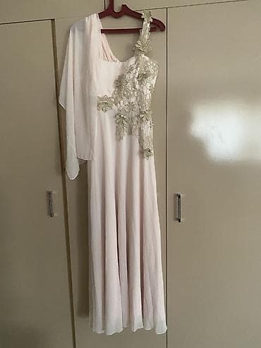 Ziyafət donu, Maksi