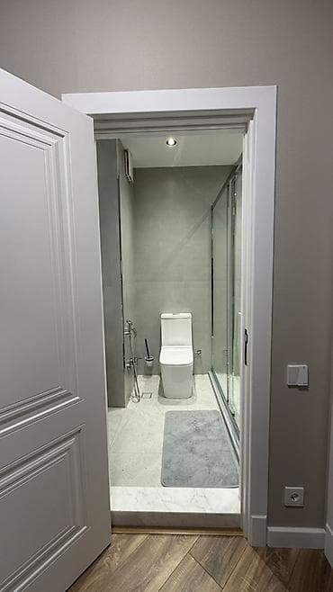 аренда квартира: İcarəyə verilir 2 otaqlı yeni tikili mənzil, 46 m², 20 Yanvar m/st — 7