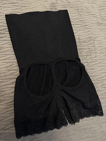 ✨ Zəriflik və rahatlığın mükəmməl birləşməsi! ✨ Yüksək bel — 1