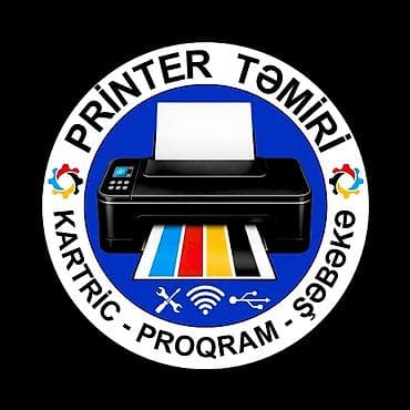 Автоуслуги: 📞0705852964 🧰Laserjet və inkjet printerlərin təmiri 🖨️Quraşdırma və — 1