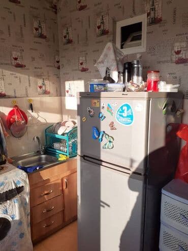 neftciler ev: Bakı, 3 otaqlı, Köhnə tikili, m. Neftçilər, 102 kv. m — 10