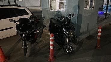 karavan qiyməti: TƏCİLİ SATILIR 125CC hərşeye göre qiymət cıxılıb qurşitel yoxdu REAL — 3