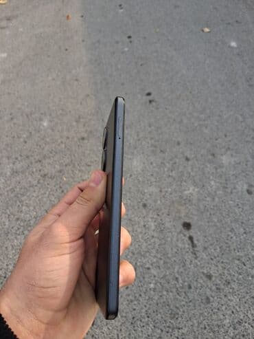 redmi 12 pro 5g: Oppo A58 4G, 128 GB, rəng - Qara — 3