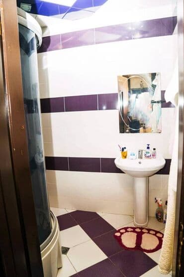 купить квартиру на баилово: 3 комнаты, Новостройка, м. Мемар Аджеми, 90 м² — 3