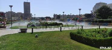 bakixanovda kiraye evler 2024: Bakı şəhəri Yasamal rayonunda yasamal parkının yaxınlığındakı 10 — 11