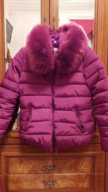 детская обувь дутики: Cox seliqeli geyilib — 1