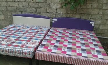 Carpayi
Tezedir hazirlari var