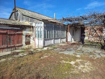 qaradağ rayonu muşfiqabad qəsəbəsində kirayə evlər: Mərəzə, 56 kv. m, 3 otaqlı, Hovuzsuz, Artezian quyusu, İnternet, Telefon — 10