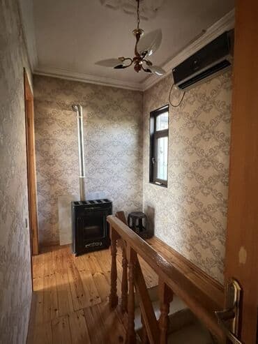 evlər studiya: 4 комнаты, 56 м², Средний ремонт — 13