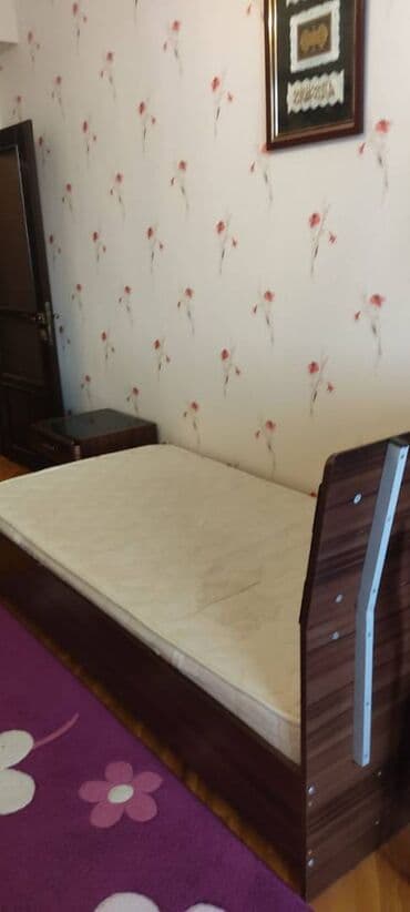 qurtulus 93 kiraye: Qara Qaraev metrosunun yaxınlığında 16 mertebeli binanın 9-cu — 3