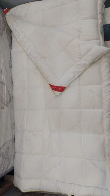 yorğan uzu: Espira firmasının yorğanları. Parçası: Aloe Vera tərkibli 100% — 4