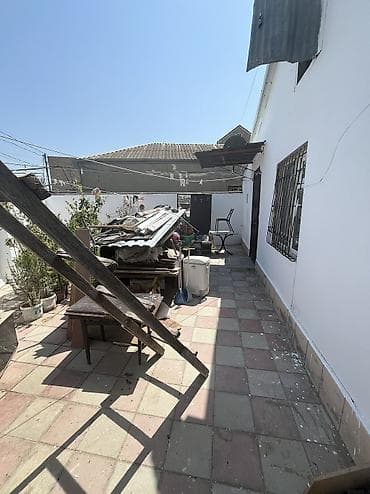 nzs qesebesinde 3 otaqli ev type 1: 3 otaqlı, 75 kv. m, Orta təmir — 3