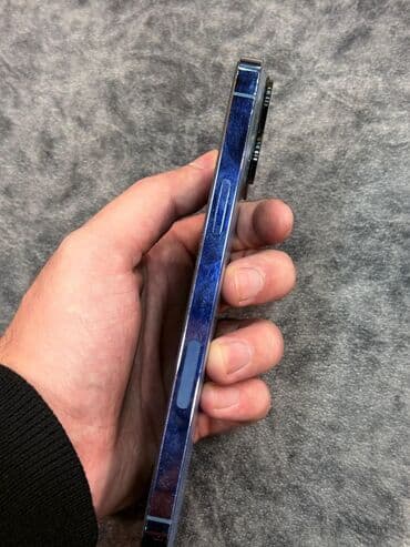 TV və video: IPhone 13 Pro Max, 128 GB, Gümüşü, Face ID — 6