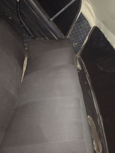 ваза напольная керамическая высокая: VAZ 2107 sedan - Kuzov: tünd mavi rəng, 4 qapı, xrom bəzəklər və — 12