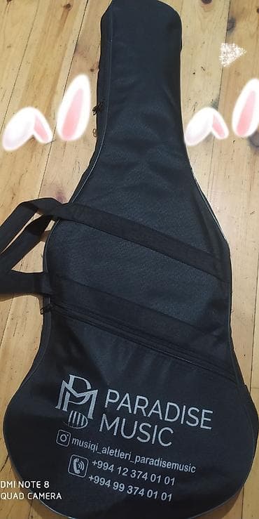 elektro qitara: Elektron gitara, Cordoba, 6 sim, Yeni, Ödənişli çatdırılma — 4