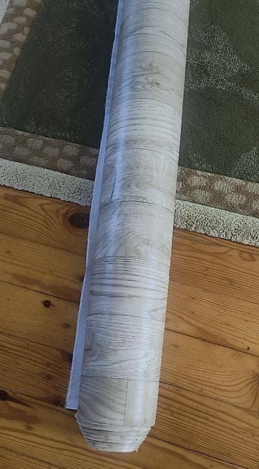 qelem seti: Məhsul: PVC döşəmə örtüyü (linoleum tipli), “TEXTURA” markalanması — 1