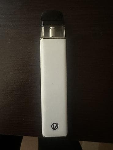 Vaporesso pod sistem elektron siqaret cihazı 1 ay işlənmişdir