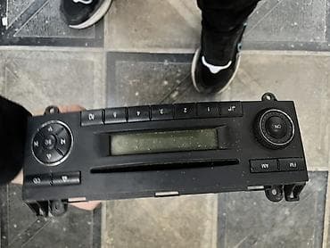 Автоэлектроника: Магнитола, CD — 3