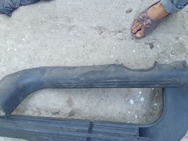 Ravon NEXIA R3, 2017 il, Orijinal, ABŞ, İşlənmiş