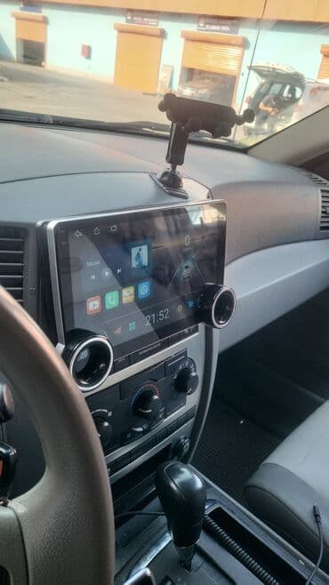 nissan teana ehtiyat hisseleri: Jeep Grand Cherokee: 3.7 l | 2005 il 200500 km Ofrouder/SUV — 21