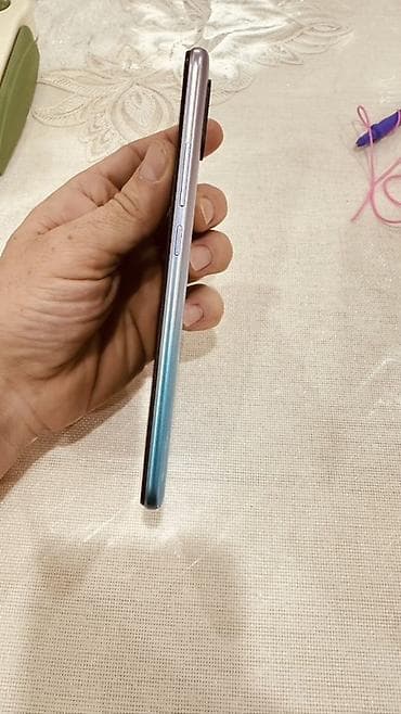 redmi 8 a: Xiaomi Mi 9, 32 GB, rəng - Mavi, 
 İki sim kartlı — 6