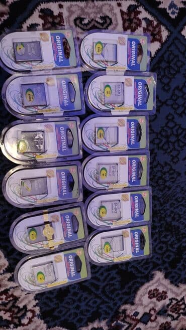 noki 5310: Nokia 5310, 1 TB, rəng - Qara, Düyməli — 1