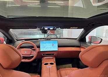 ravon 3: Changan : 1.5 l | 2024 il 12950 km Krossover — 3
