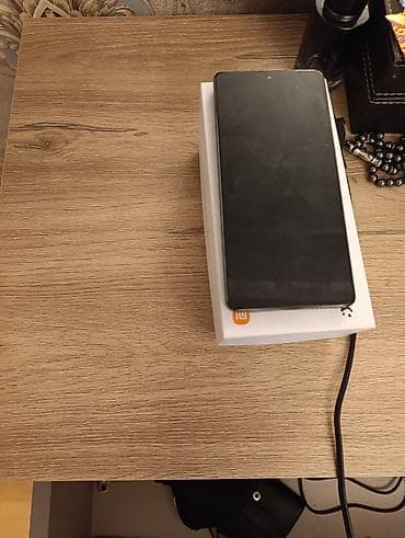 redmi pad: Xiaomi Redmi Note 13 Pro – tam ekranlı AMOLED FHD+ smartfon Redmi 13 — 2