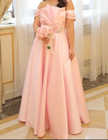 1 defe nikaha geyinilib.
Korsetledir, M-XL olchuye uygundur