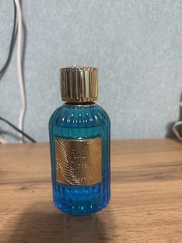 Digər: 10 ml istifade olunub — 2