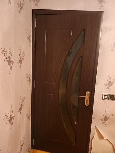 plintusların qiyməti: Qapi 3eded 200/80sm 50azn biri Ünvan bileceri yeni yasayis massivi — 2