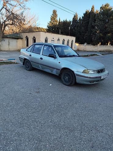 encar.com kia: Daewoo Nexia: 1.5 l | 2007 il Sedan — 8