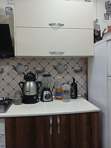qapi: Mətbəx mebeli satılır ikinci əl işlənib ama yenidi qırıgı söküyü yoxdu — 4