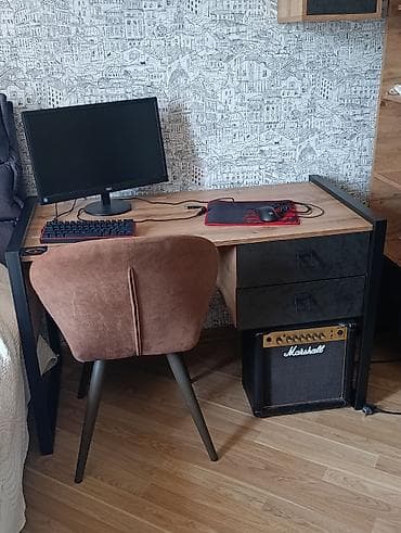 gence matras: Genc Yataq otağı mebel dəsti Tərkib: - Tək nəfərlik çarpayı – — 3