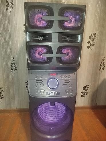 Kolonka daşınan/akustik kolonkadi necə vaxtı özüm isdifade edirdim