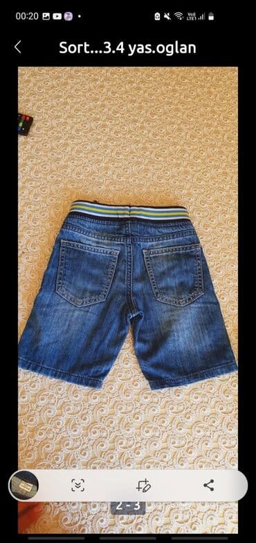 cins sortik: Wortik cox yaxwi veziyetde — 1