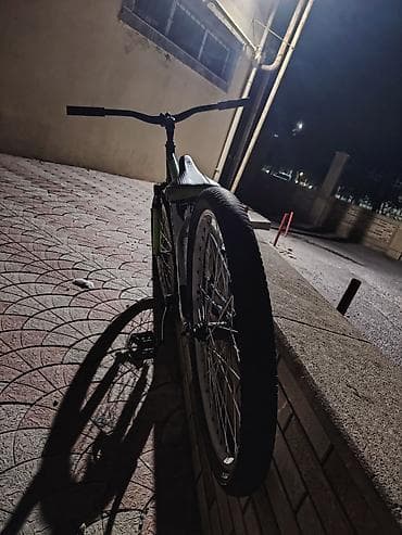 velpsiped: Təcili satılır çox dözümlü velosipedir — 3