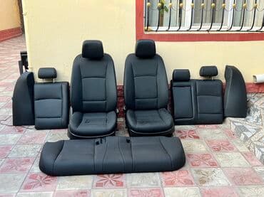 varta аккумулятор: Комплект, Без подогрева, BMW F10, 2013 г., Новый — 1