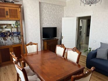 yeni evlər: 9-cu mikrorayon, 3 otaqlı, Yeni tikili, 105 kv. m — 2