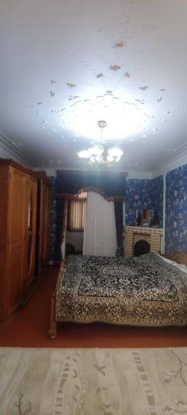 sabuncuda satılıq evler: Bakı, 5 otaqlı, Köhnə tikili, m. Nəriman Nərimanov, 120 kv. m — 20