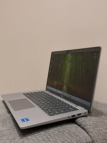 İşlənmiş Dell Latitude, 14 ", Intel Core i7, 256 GB, Ünvandan götürmə — 5