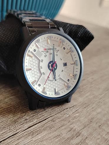 forrad saat: Qol saatı, Forrad, rəng - Mavi — 3