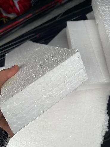 Penaplast – yüksək sıxlıqlı EPS (genişlənmiş polistirol) istilik və — 5