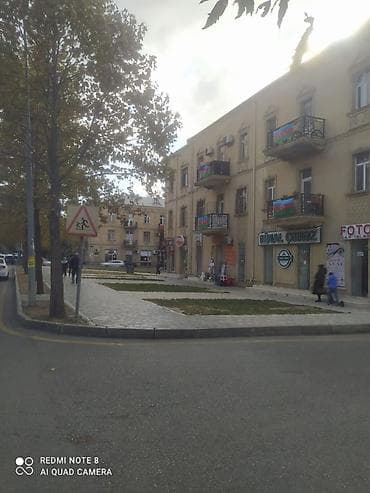 xirdalan bina ev: Bakıxanov da 2 otaqlı mənzil kirayə 550 m yalnız ailəyə verilir — 5