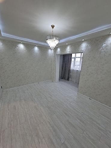 bakida ev kirayesi: Bakı, 2 otaqlı, Köhnə tikili, 45 kv. m — 9