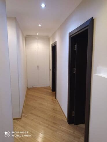 nerimanovda obyekt satilir: Bakı, 3 otaqlı, Köhnə tikili, m. Gənclik, 64 kv. m — 10