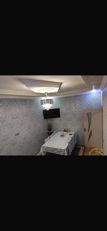 sumqayitda ucuz ev elanlari: Bakı, Binəqədi qəs., 1 otaqlı, Köhnə tikili, m. Azadlıq Prospekti, 70 kv. m — 6